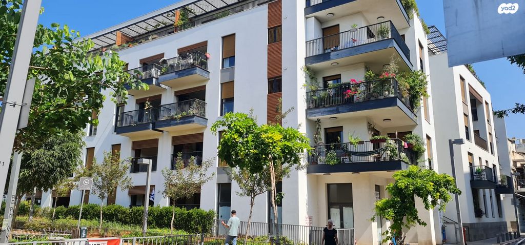 צפון יפו, המושבה האמריקאית-גרמנית