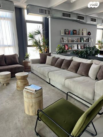 משרדים, שוקן, תל אביב יפו