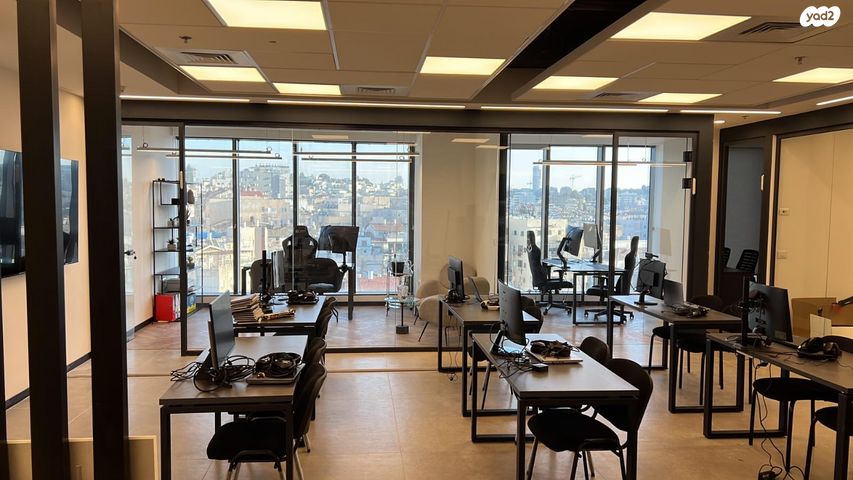 משרדים, אזור תעשיה צפון, בני ברק