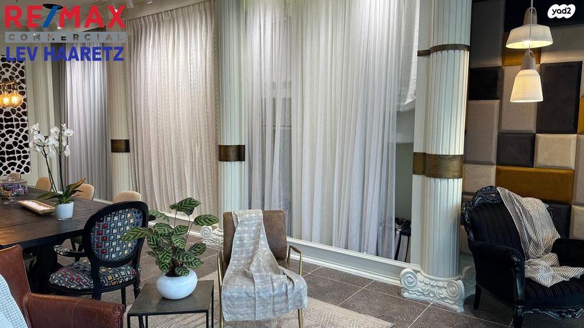 חנויות/ שטח מסחרי, שחם, פתח תקווה