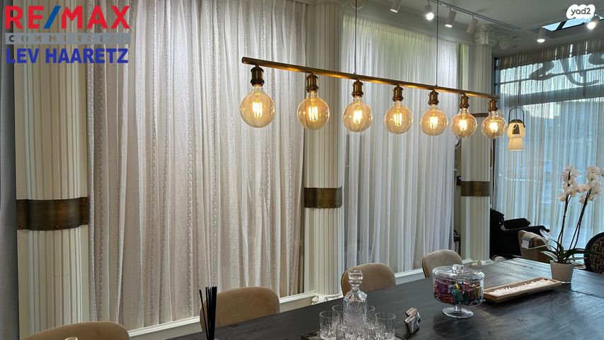 חנויות/ שטח מסחרי, שחם, פתח תקווה