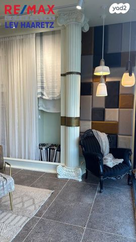 חנויות/ שטח מסחרי, שחם, פתח תקווה