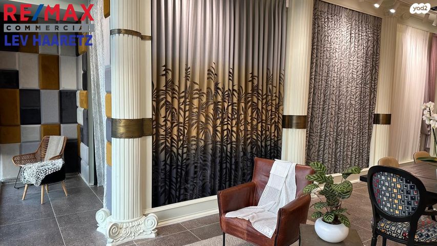 חנויות/ שטח מסחרי, שחם, פתח תקווה