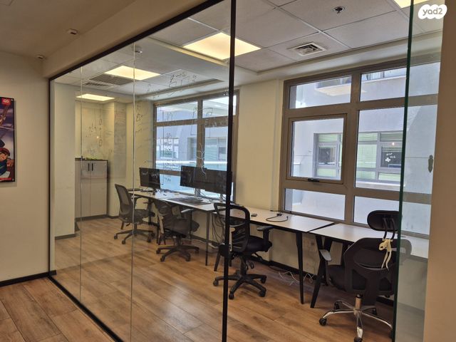 אזור תעשיה נווה נאמן