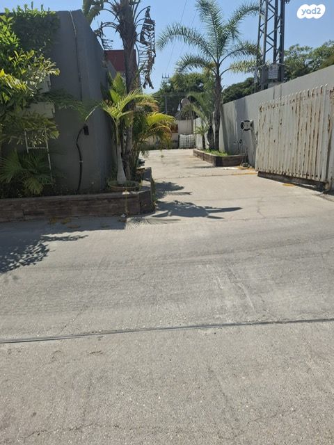 מבני תעשיה, היוזמה, פארק עוגנים, אשדוד