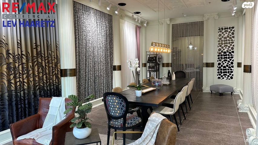 חנויות/ שטח מסחרי, שחם, פתח תקווה