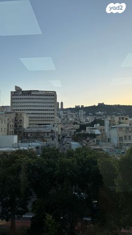 משרדים, דרך העצמאות 49, שער פלמר, תחנת רכבת השמונה, חיפה