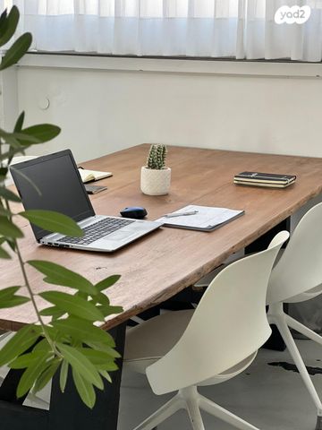 משרדים, שוקן, תל אביב יפו