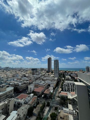 משרדים, תל אביב יפו