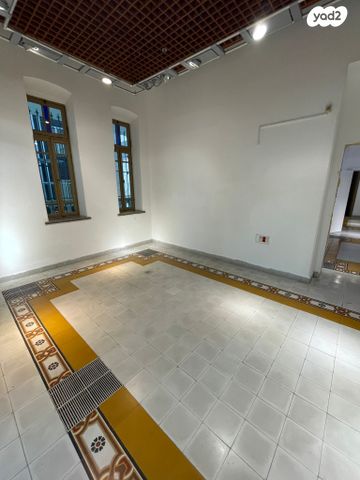 משרדים, יהודה הלוי, תל אביב יפו