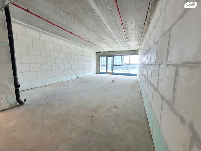 משרדים, אזור תעשייה קרית אתגרים, רעננה