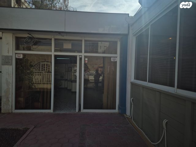 חנויות/ שטח מסחרי, אילת