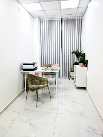 משרדים, פרופ' אברהם פצ'ורניק, שאר העיר, נס ציונה