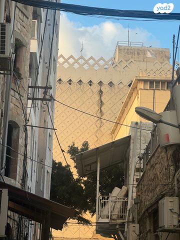 חנויות/ שטח מסחרי, דרך יפו, שער פלמר, תחנת רכבת השמונה, חיפה