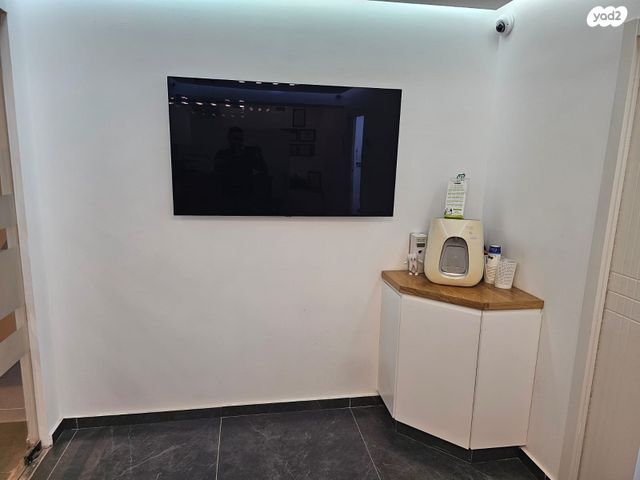 קליניקות, דרך יצחק רבין, שטח 9, גבעתיים