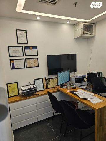 קליניקות, דרך יצחק רבין, שטח 9, גבעתיים