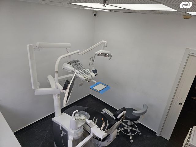 קליניקות, דרך יצחק רבין, שטח 9, גבעתיים