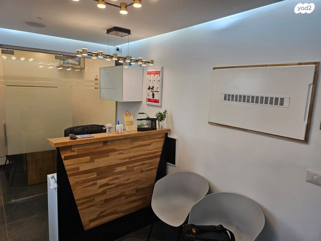 קליניקות, דרך יצחק רבין, שטח 9, גבעתיים