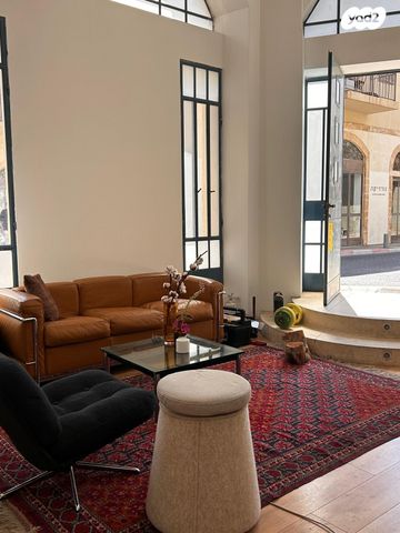 משרדים, שמעיה, צפון יפו, המושבה האמריקאית-גרמנית, תל אביב יפו