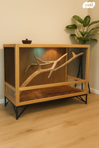 תמונת מודעה - חיות מחמד