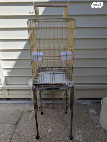 תמונת מודעה - חיות מחמד