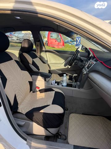 טויוטה קאמרי