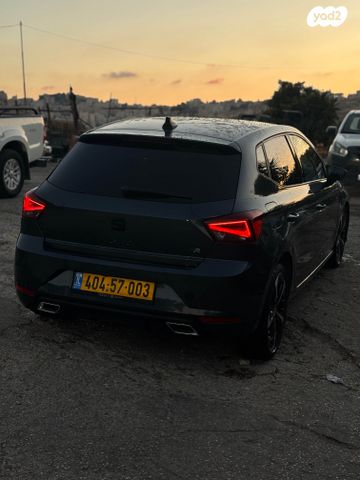 סיאט איביזה