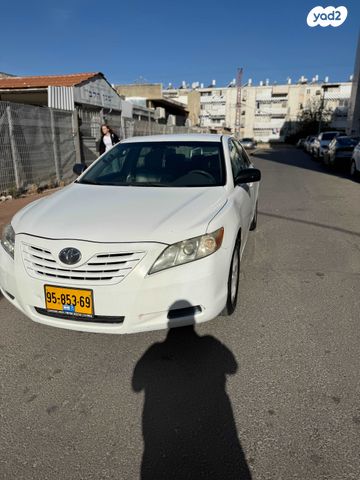 טויוטה קאמרי