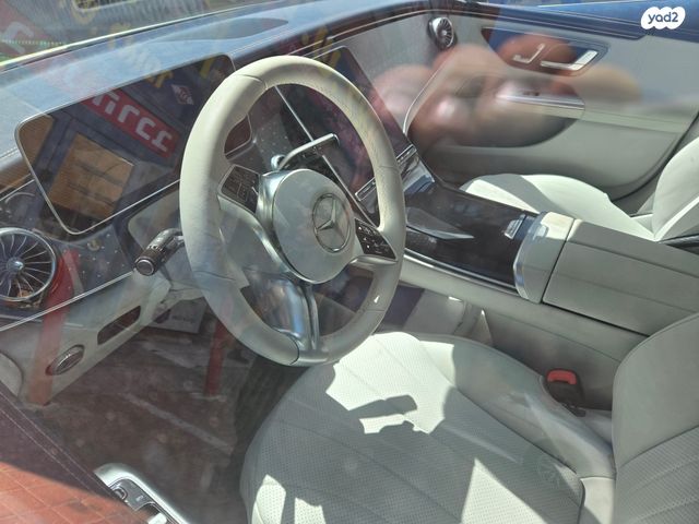 מרצדס-בנץ EQE