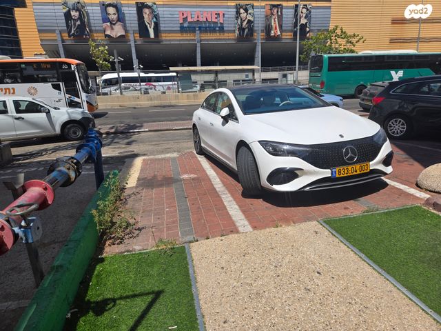 מרצדס-בנץ EQE