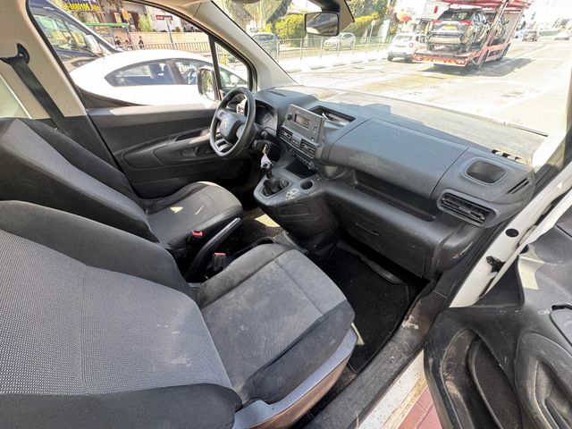 סיטרואן ברלינגו