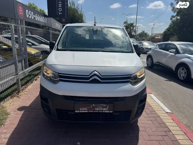 סיטרואן ברלינגו