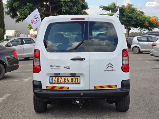 סיטרואן ברלינגו