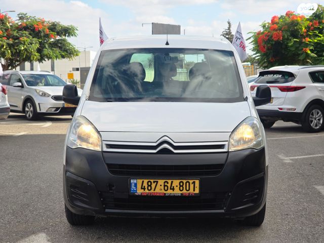 סיטרואן ברלינגו