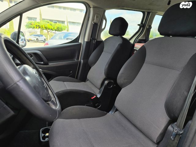 סיטרואן ברלינגו