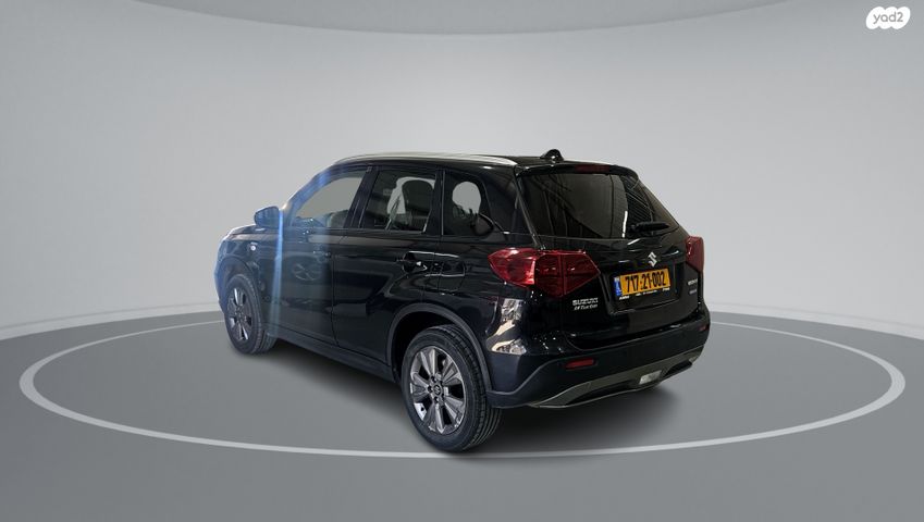 סוזוקי ויטרה