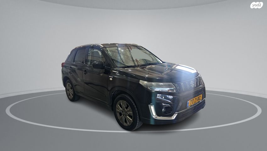 סוזוקי ויטרה