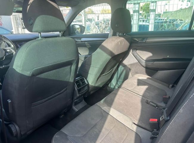 סקודה קודיאק