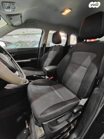 סוזוקי ויטרה