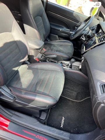 מיצובישי ASX