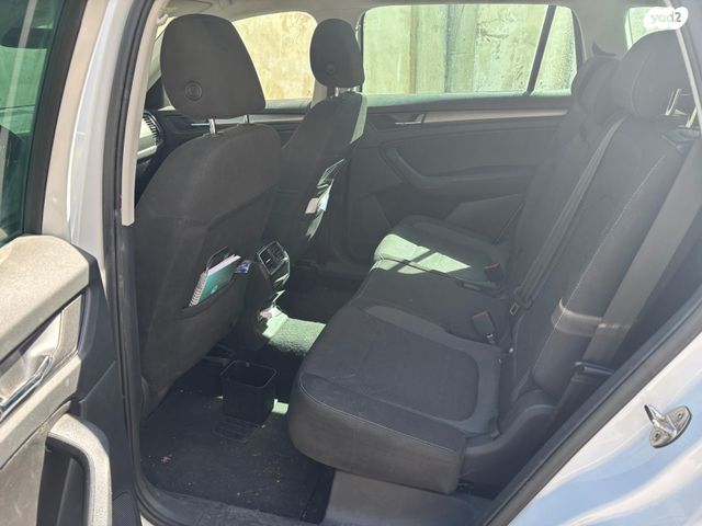 סקודה קודיאק