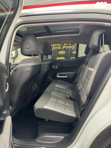 סיטרואן C5 איירקרוס