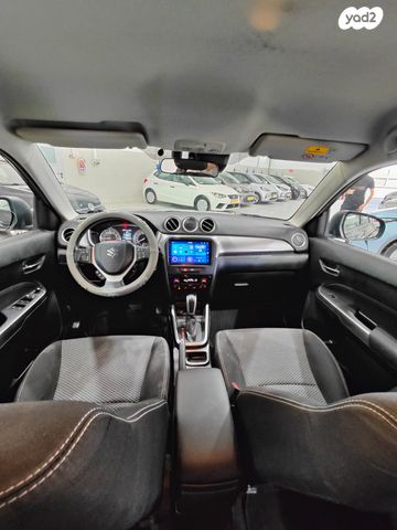 סוזוקי ויטרה