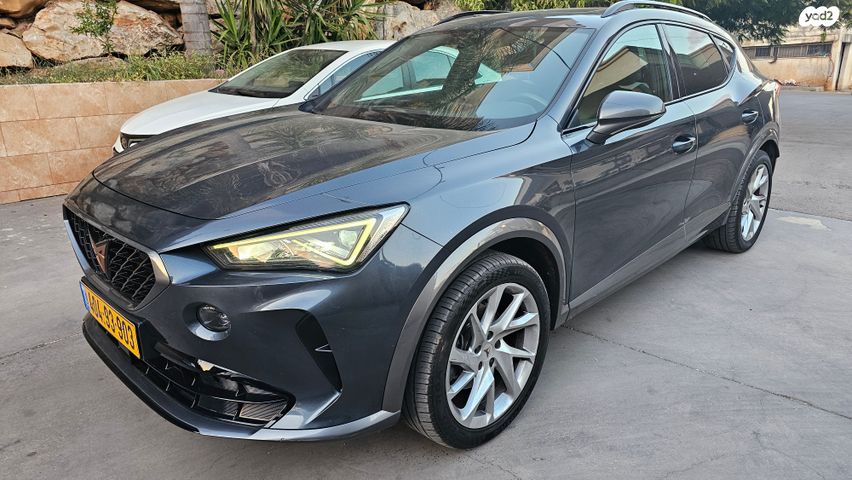 קופרה פורמנטור