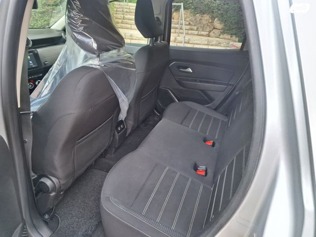 דאצ'יה דאסטר