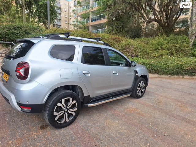 דאצ'יה דאסטר