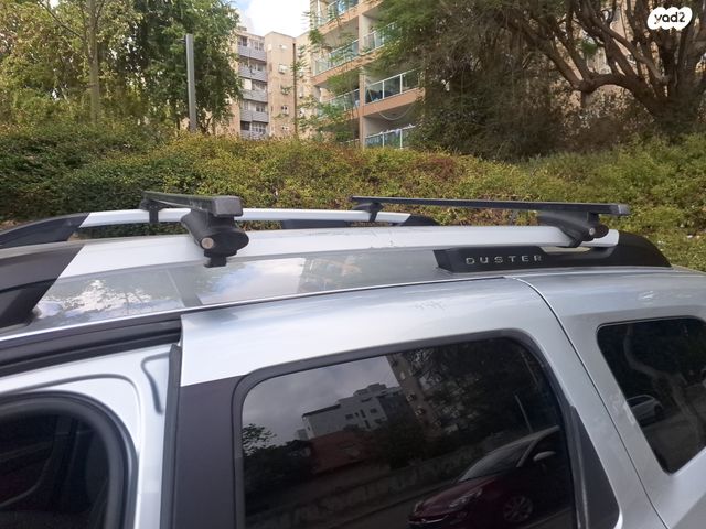 דאצ'יה דאסטר