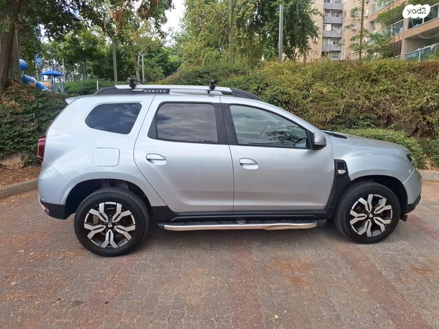 דאצ'יה דאסטר