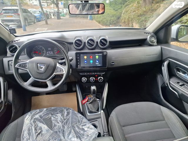 דאצ'יה דאסטר