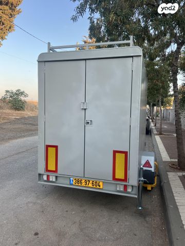 מודעת רכב פרטי/מסחרי